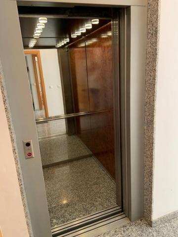 Apartamento En El Centro, Tranquilo Y Luminoso Малага Екстериор снимка